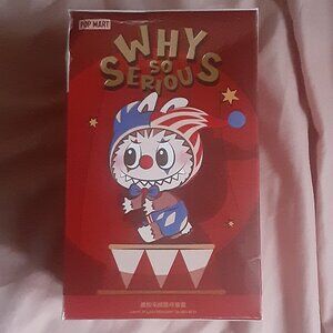 Why so serious? Blind Box